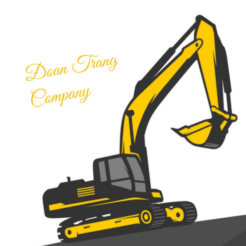 Công ty TNHH Đoan Trang là một công ty chuyên nhập khẩu các loại máy công trình đã qua sử dụng trực tiếp từ Nhật Bản uy tín lâu năm tại Hải Phòng.