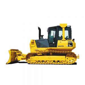 Máy ủi Komatsu D41