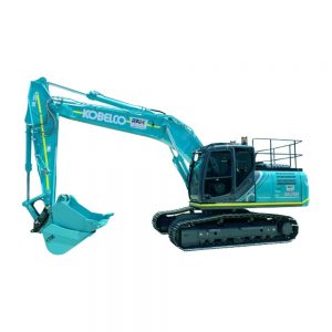 Máy xúc đào Kobelco SK200