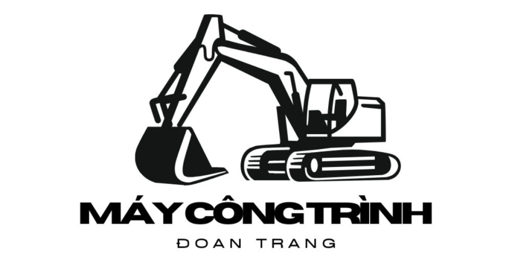 Máy Công Trình Hải Phòng